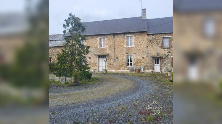 Ma-Cabane - Vente Maison Sainte-Marguerite-d'Elle, 150 m²