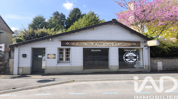 Ma-Cabane - Vente Maison Sainte-Marguerite-d'Elle, 25 m²