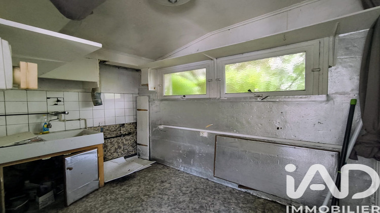 Ma-Cabane - Vente Maison Sainte-Marguerite-d'Elle, 25 m²