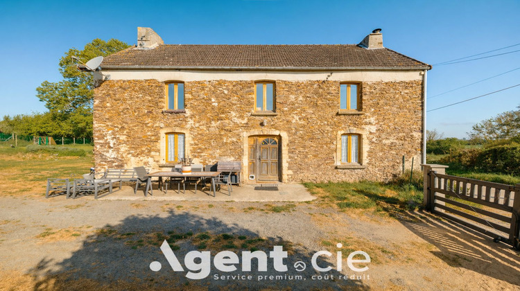 Ma-Cabane - Vente Maison Sainte-Marguerite-d'Elle, 156 m²