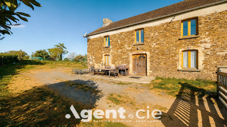 Ma-Cabane - Vente Maison Sainte-Marguerite-d'Elle, 156 m²