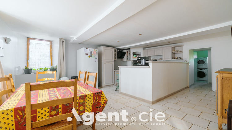 Ma-Cabane - Vente Maison Sainte-Marguerite-d'Elle, 156 m²