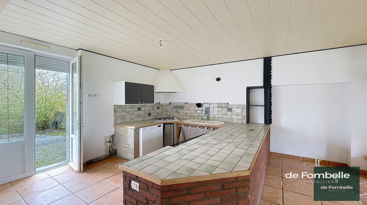 Ma-Cabane - Vente Maison Sainte-Marguerite-de-Carrouges, 95 m²