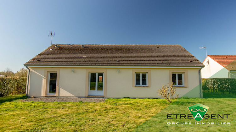 Ma-Cabane - Vente Maison SAINTE-MARGUERITE-DE-L'AUTEL, 76 m²