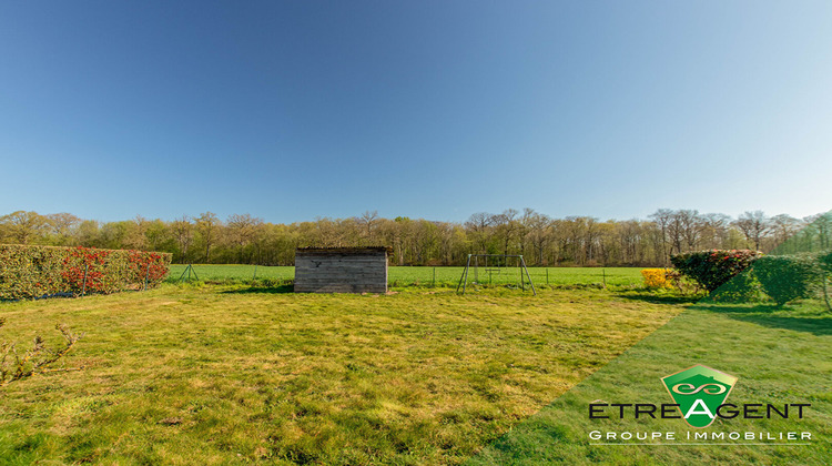 Ma-Cabane - Vente Maison SAINTE-MARGUERITE-DE-L'AUTEL, 76 m²