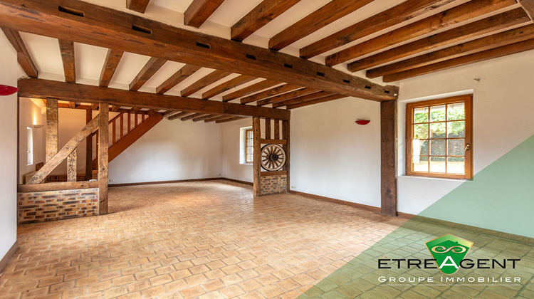 Ma-Cabane - Vente Maison SAINTE-MARGUERITE-DE-L'AUTEL, 81 m²