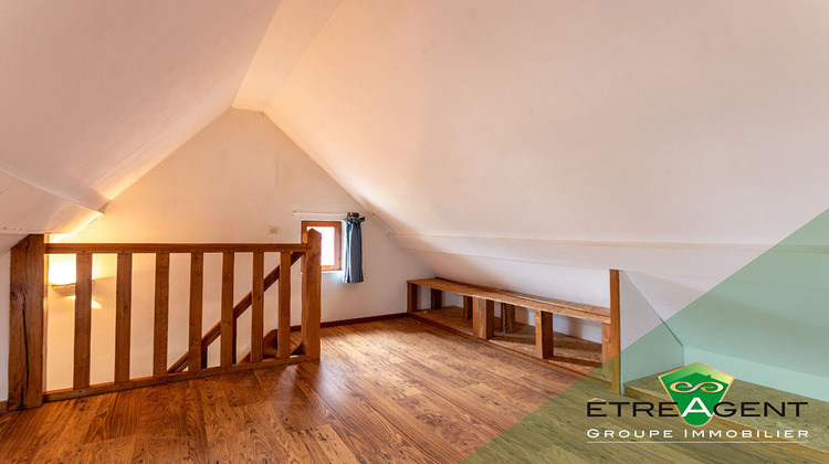 Ma-Cabane - Vente Maison SAINTE-MARGUERITE-DE-L'AUTEL, 81 m²