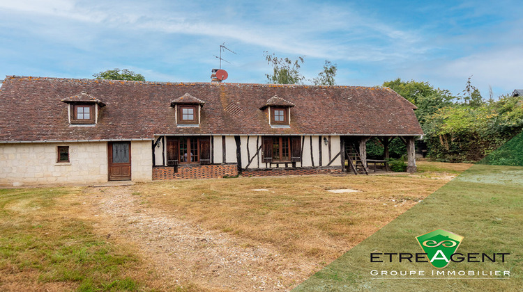 Ma-Cabane - Vente Maison SAINTE-MARGUERITE-DE-L'AUTEL, 81 m²