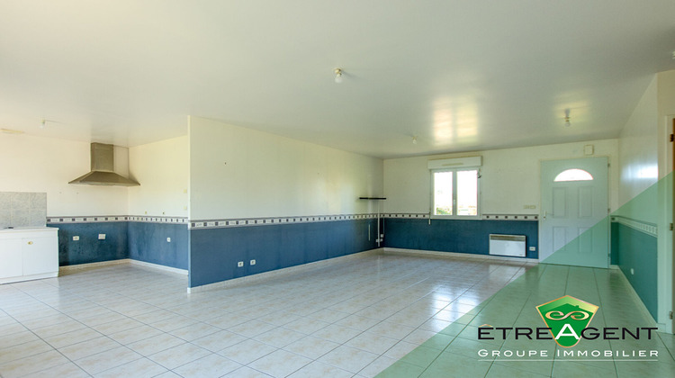 Ma-Cabane - Vente Maison SAINTE-MARGUERITE-DE-L'AUTEL, 76 m²