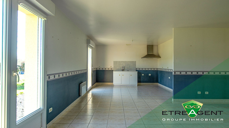 Ma-Cabane - Vente Maison SAINTE-MARGUERITE-DE-L'AUTEL, 76 m²