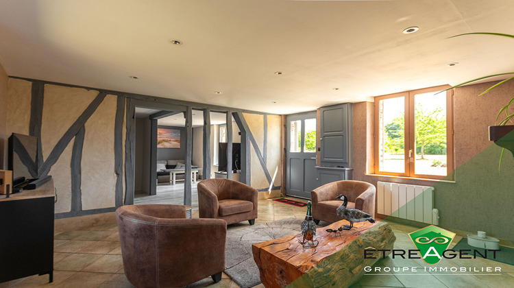 Ma-Cabane - Vente Maison SAINTE-MARGUERITE-DE-L'AUTEL, 102 m²