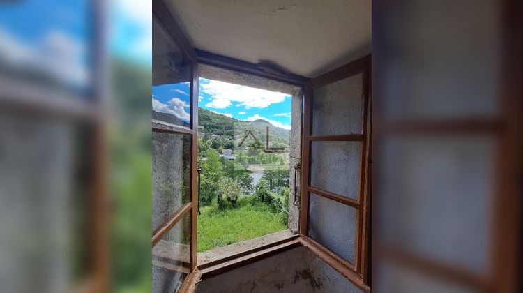 Ma-Cabane - Vente Maison Sainte-Marguerite-Lafigère, 43 m²