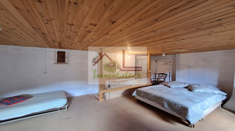 Ma-Cabane - Vente Maison Sainte-Marguerite-Lafigère, 43 m²