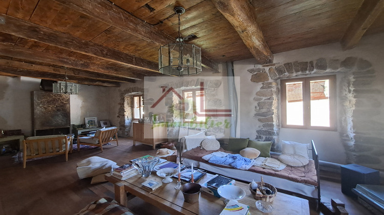 Ma-Cabane - Vente Maison Sainte-Marguerite-Lafigère, 93 m²