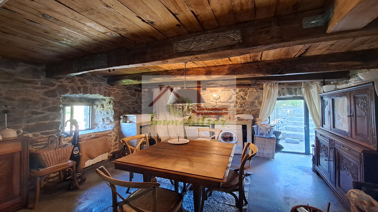 Ma-Cabane - Vente Maison Sainte-Marguerite-Lafigère, 93 m²