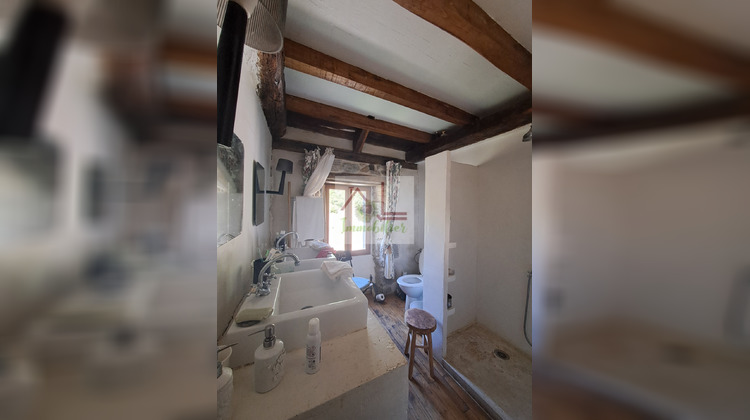 Ma-Cabane - Vente Maison Sainte-Marguerite-Lafigère, 93 m²