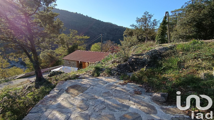 Ma-Cabane - Vente Maison Sainte-Marguerite-Lafigère, 35 m²