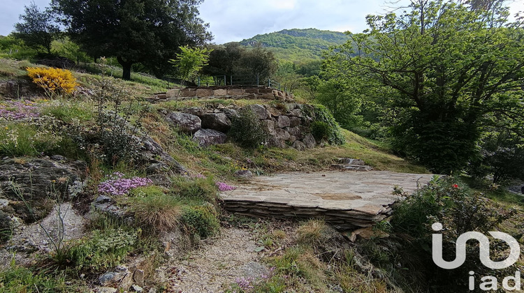 Ma-Cabane - Vente Maison Sainte-Marguerite-Lafigère, 35 m²