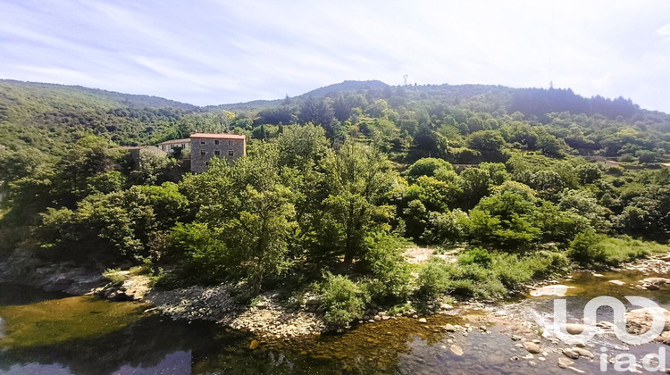 Ma-Cabane - Vente Maison Sainte-Marguerite-Lafigère, 120 m²