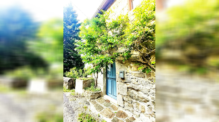 Ma-Cabane - Vente Maison Sainte-Marguerite-Lafigère, 120 m²