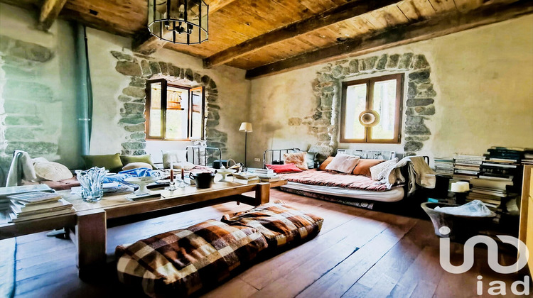 Ma-Cabane - Vente Maison Sainte-Marguerite-Lafigère, 120 m²