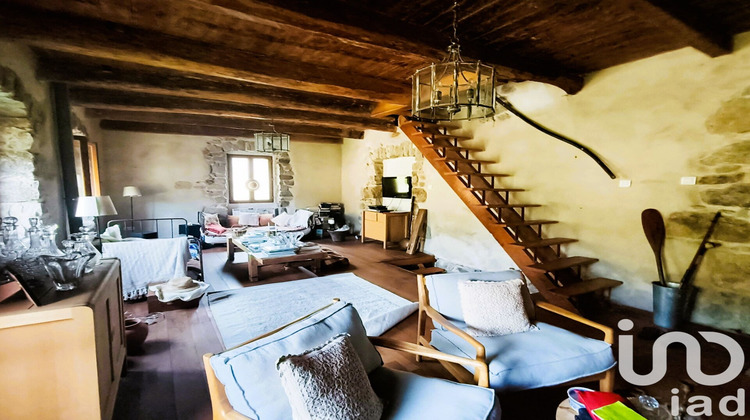 Ma-Cabane - Vente Maison Sainte-Marguerite-Lafigère, 120 m²