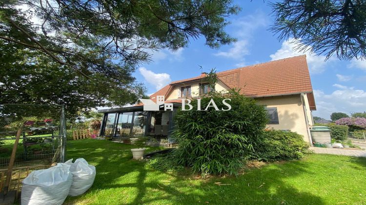 Ma-Cabane - Vente Maison Sainte-Marguerite-sur-Duclair, 130 m²