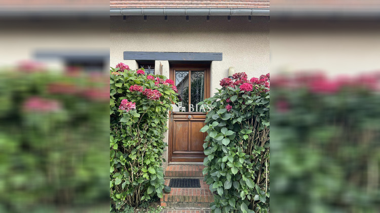 Ma-Cabane - Vente Maison Sainte-Marguerite-sur-Duclair, 130 m²