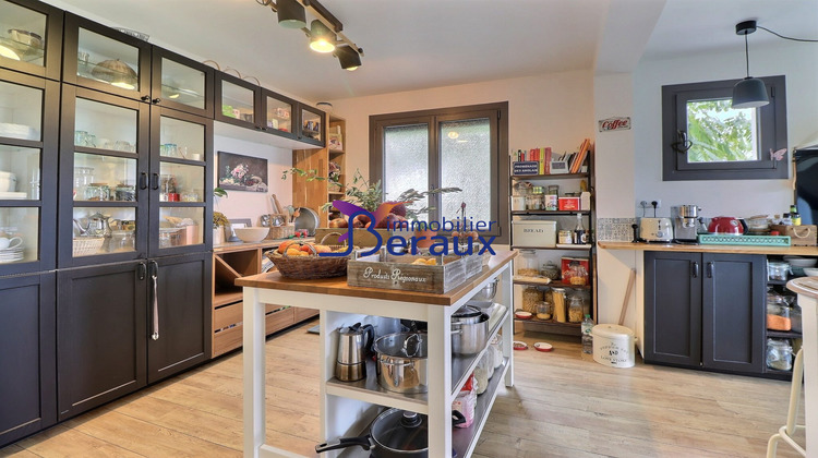 Ma-Cabane - Vente Maison Sainte-Marguerite-sur-Duclair, 168 m²