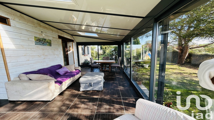 Ma-Cabane - Vente Maison Sainte-Marguerite-sur-Duclair, 135 m²