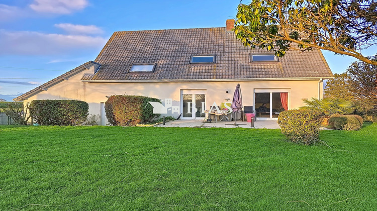 Ma-Cabane - Vente Maison Sainte-Marguerite-sur-Duclair, 116 m²