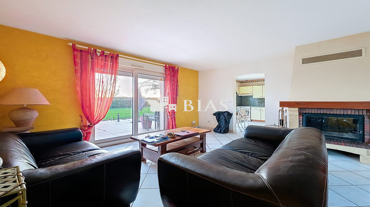 Ma-Cabane - Vente Maison Sainte-Marguerite-sur-Duclair, 116 m²