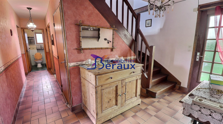 Ma-Cabane - Vente Maison Sainte-Marguerite-sur-Duclair, 108 m²