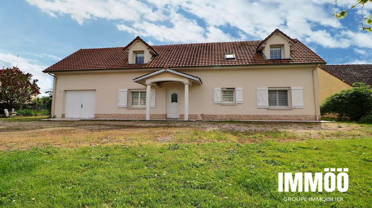 Ma-Cabane - Vente Maison Sainte-Marguerite-sur-Duclair, 168 m²