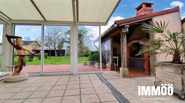 Ma-Cabane - Vente Maison Sainte-Marguerite-sur-Duclair, 168 m²