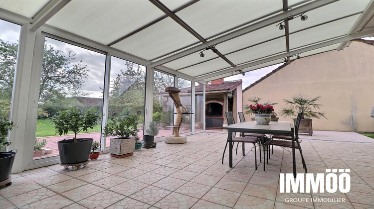 Ma-Cabane - Vente Maison Sainte-Marguerite-sur-Duclair, 168 m²