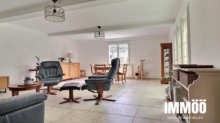 Ma-Cabane - Vente Maison Sainte-Marguerite-sur-Duclair, 168 m²