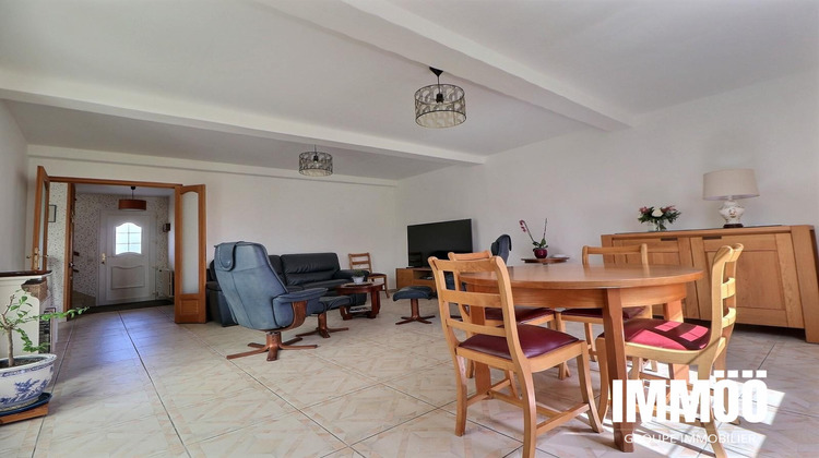 Ma-Cabane - Vente Maison Sainte-Marguerite-sur-Duclair, 168 m²