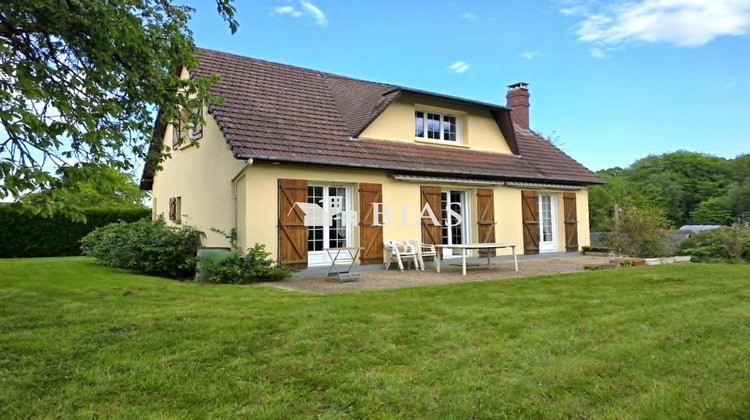 Ma-Cabane - Vente Maison Sainte-Marguerite-sur-Duclair, 106 m²