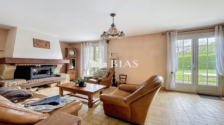 Ma-Cabane - Vente Maison Sainte-Marguerite-sur-Duclair, 106 m²