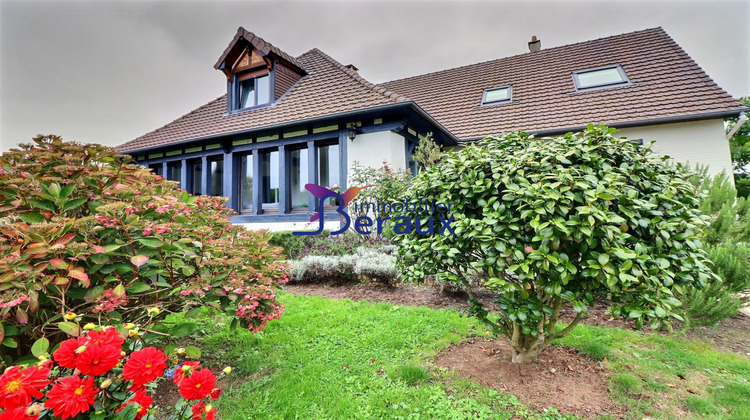 Ma-Cabane - Vente Maison Sainte-Marguerite-sur-Duclair, 168 m²