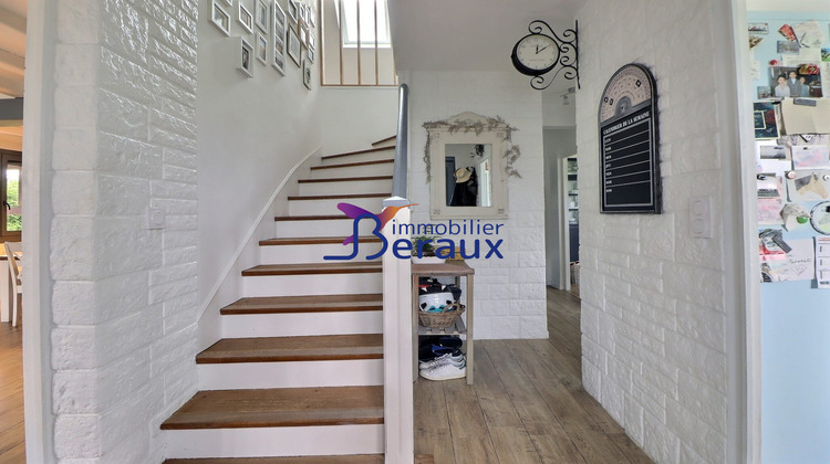 Ma-Cabane - Vente Maison Sainte-Marguerite-sur-Duclair, 168 m²