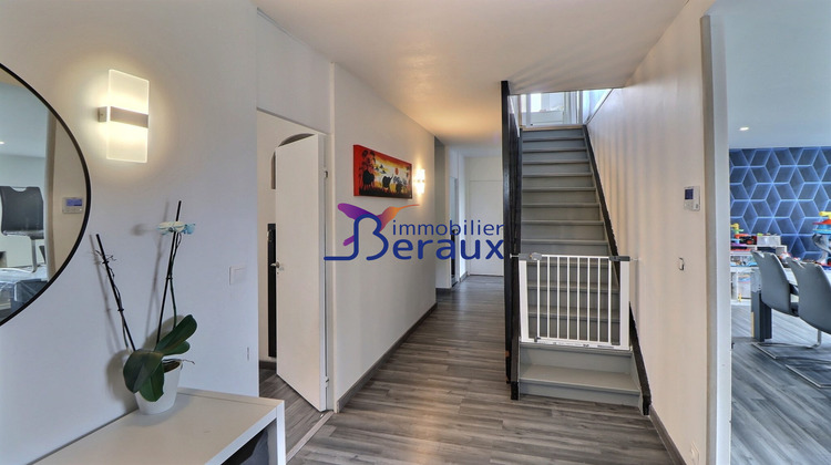 Ma-Cabane - Vente Maison Sainte-Marguerite-sur-Duclair, 144 m²