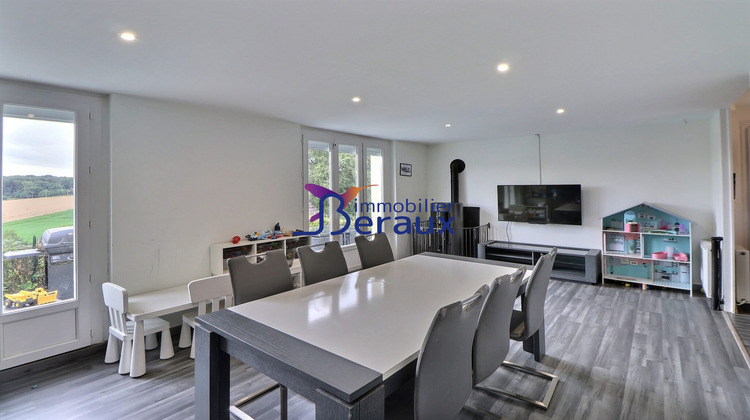 Ma-Cabane - Vente Maison Sainte-Marguerite-sur-Duclair, 144 m²
