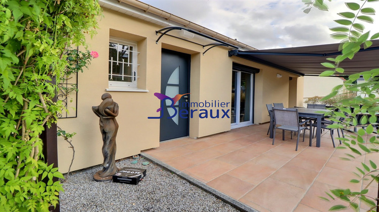 Ma-Cabane - Vente Maison Sainte-Marguerite-sur-Duclair, 92 m²