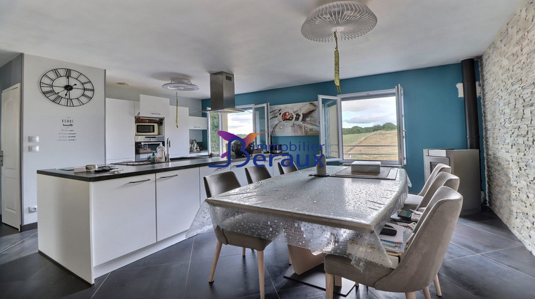 Ma-Cabane - Vente Maison Sainte-Marguerite-sur-Duclair, 92 m²