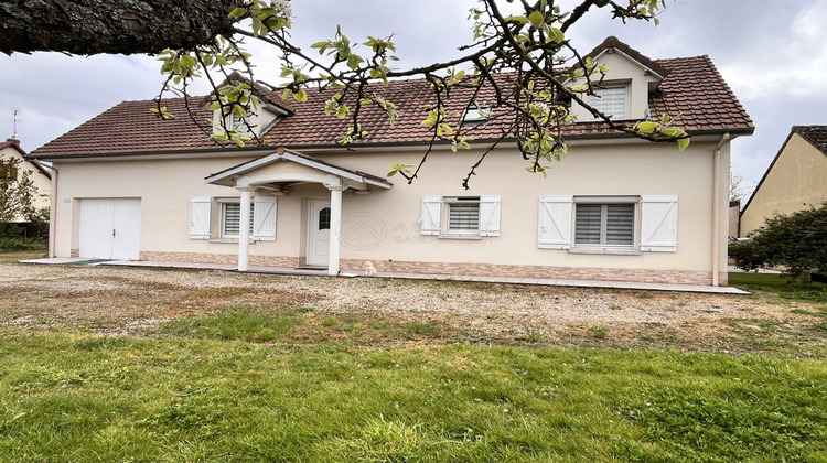 Ma-Cabane - Vente Maison Sainte-Marguerite-sur-Duclair, 168 m²