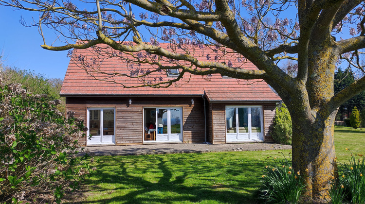 Ma-Cabane - Vente Maison SAINTE-MARGUERITE-SUR-MER, 133 m²