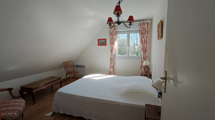 Ma-Cabane - Vente Maison SAINTE-MARGUERITE-SUR-MER, 133 m²