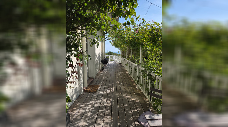 Ma-Cabane - Vente Maison SAINTE-MARGUERITE-SUR-MER, 85 m²
